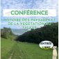 CONFÉRENCES « Histoire des paysages et de la végétation du Salève »