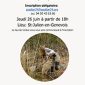 LE JEUDI DU NATURALISTE