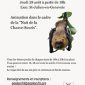 LE JEUDI DU NATURALISTE