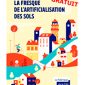FRESQUE DE L&rsquo;ARTIFICIALISATION DES SOLS