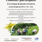 CHANTIER PARTICIPATIF Plantes invasives