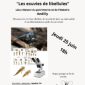 LE JEUDI DU NATURALISTE « Les exuvies de libellules »