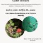 LE JEUDI DU NATURALISTE