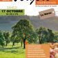 RENCONTRE AUTOUR DES VERGERS TRADITIONNELS